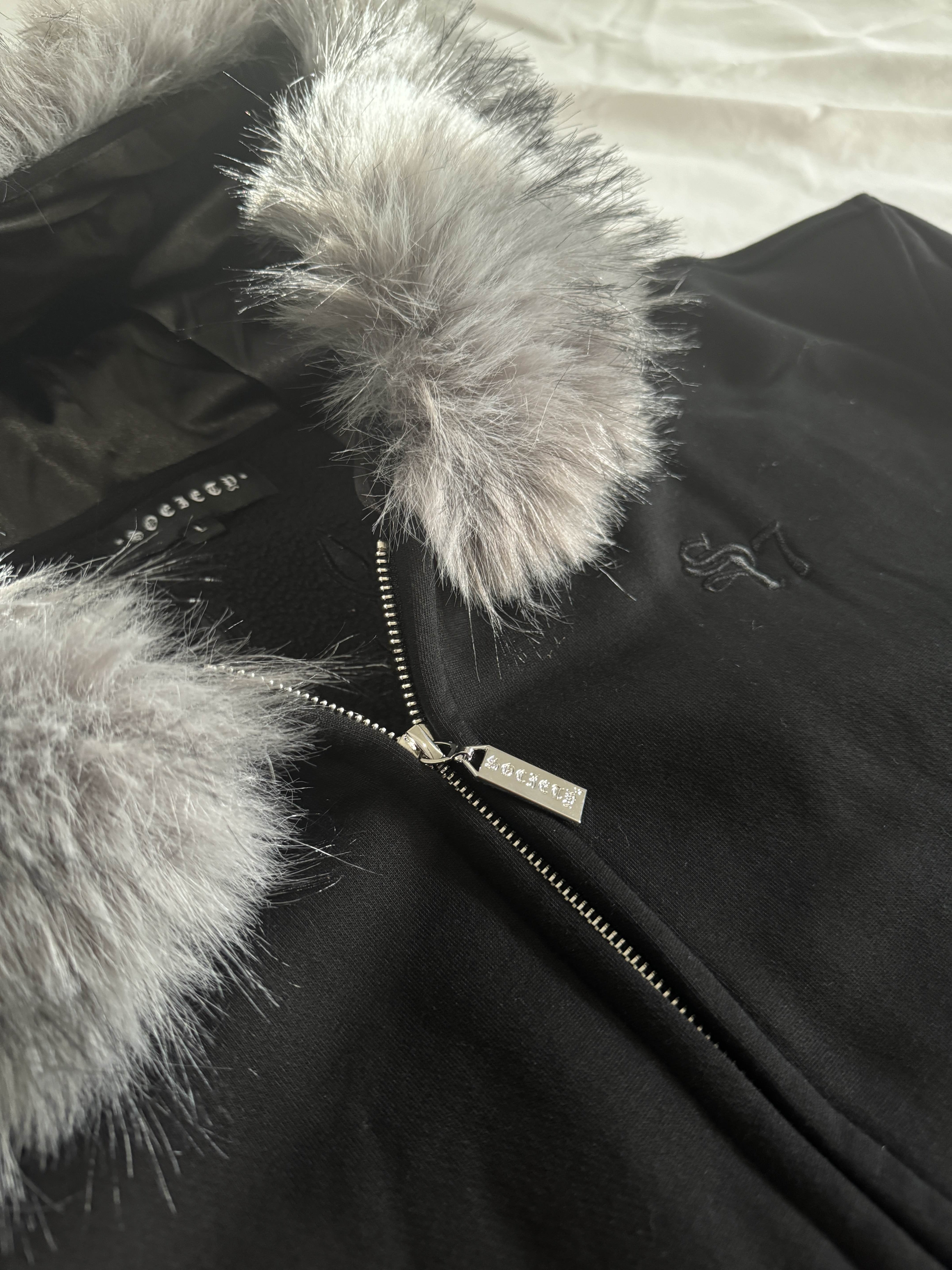 1FUR ZIP