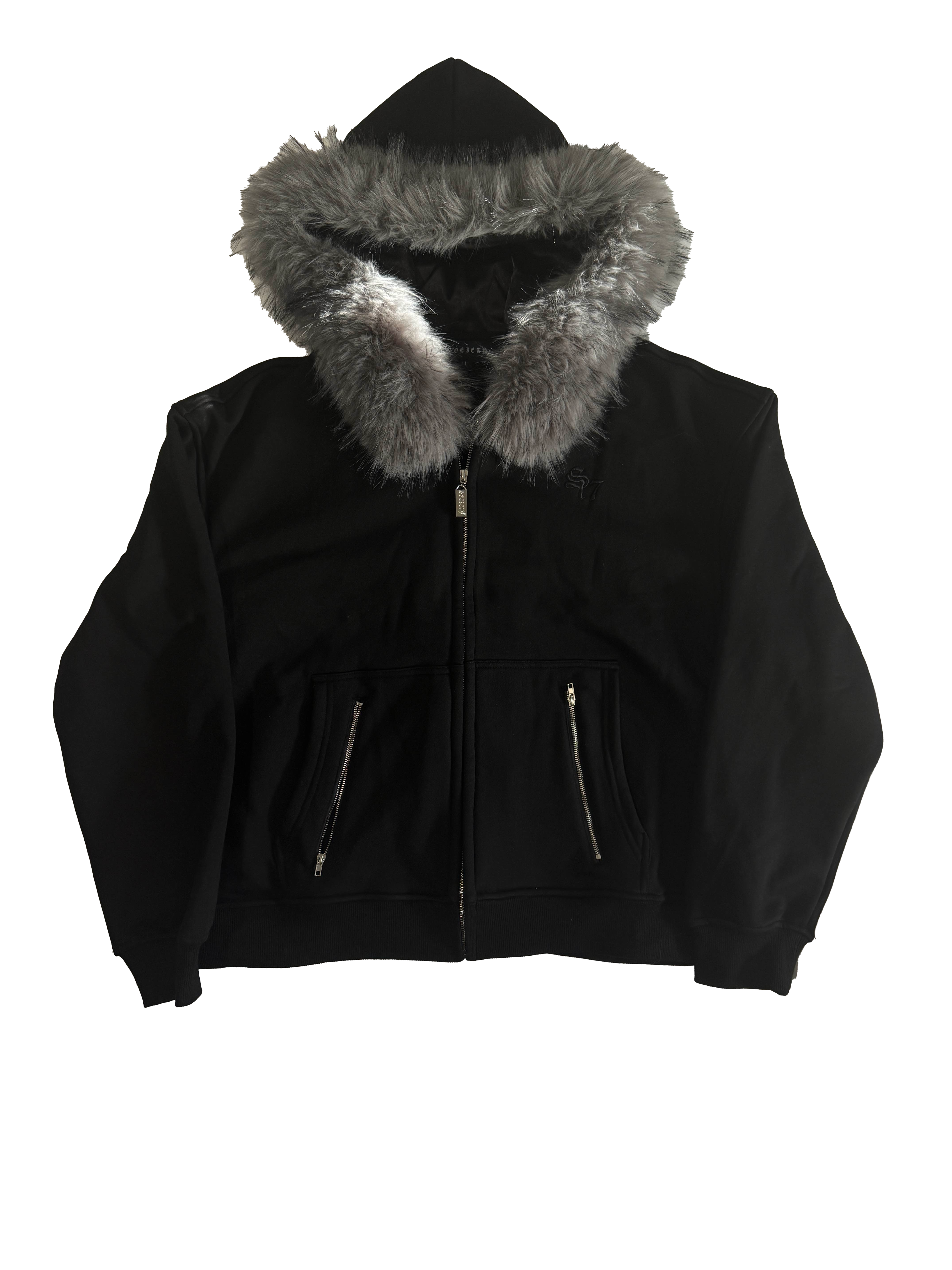 1FUR ZIP