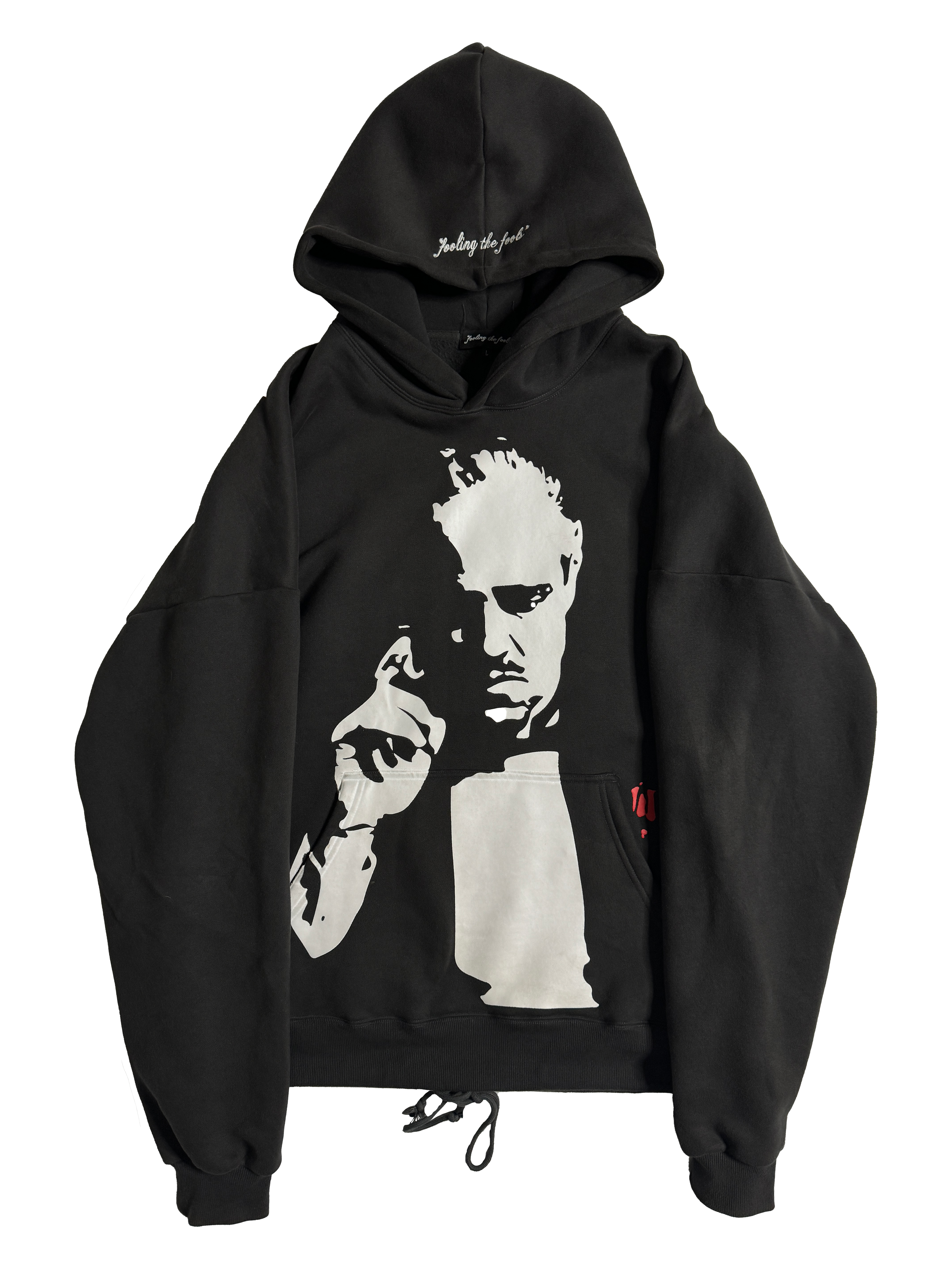 GODFATHER HOODIE