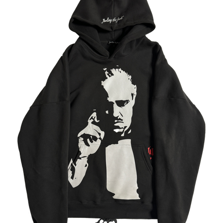 GODFATHER HOODIE