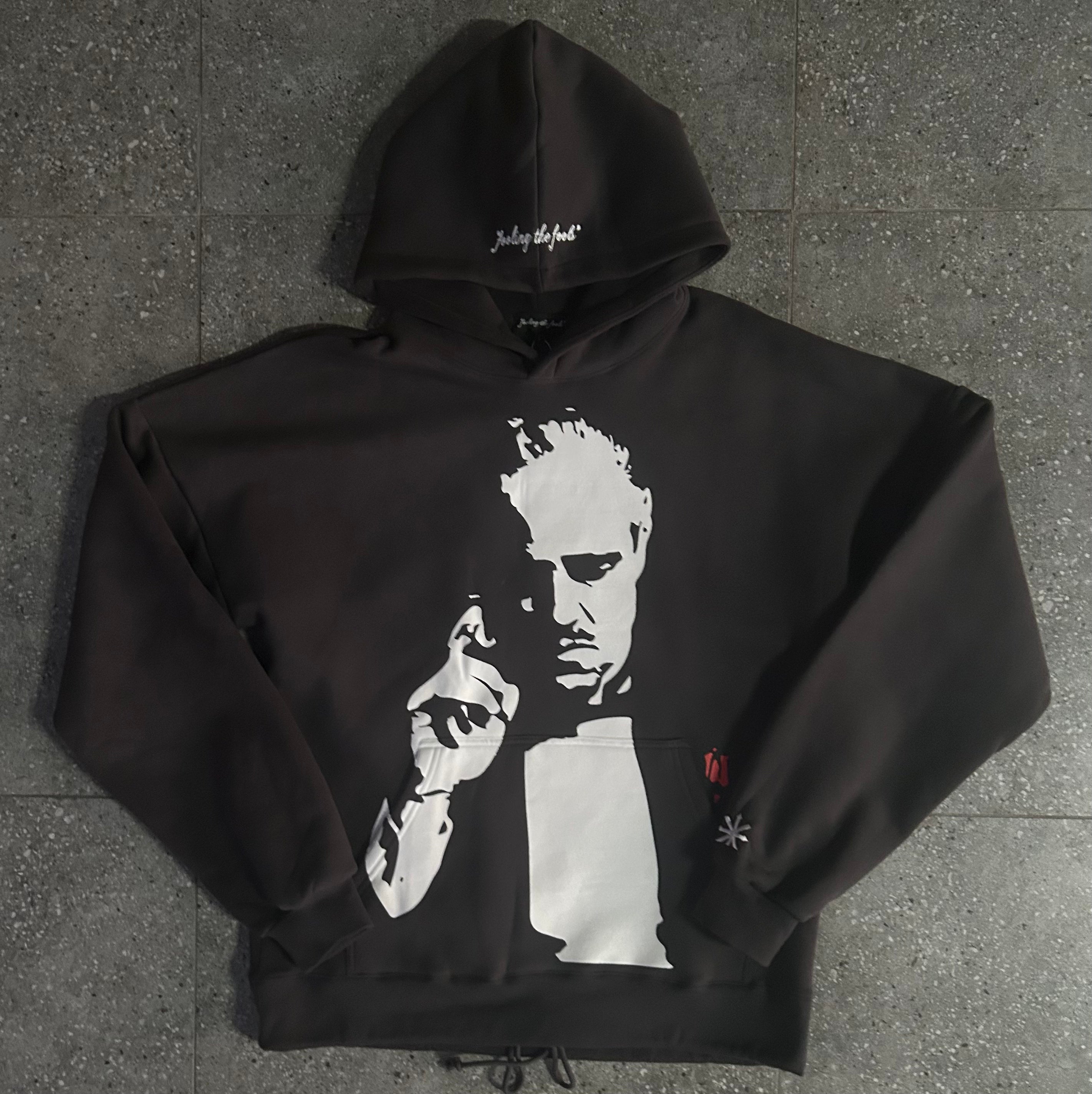 GODFATHER HOODIE