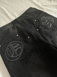 XDOUBLEPOCKETJEANS