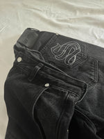 XDOUBLEPOCKETJEANS