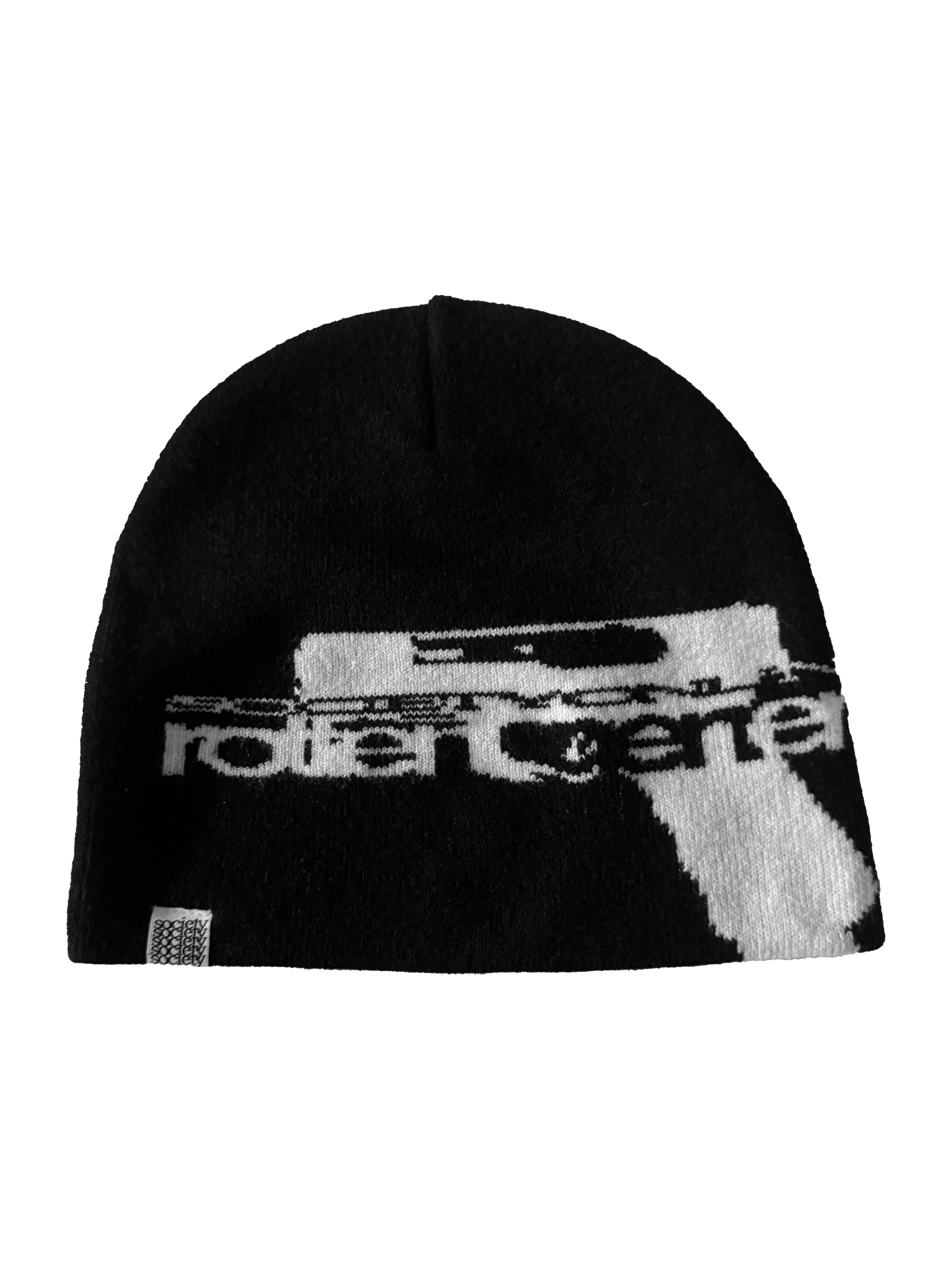 rottengeneration beanie