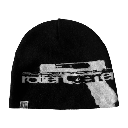 rottengeneration beanie