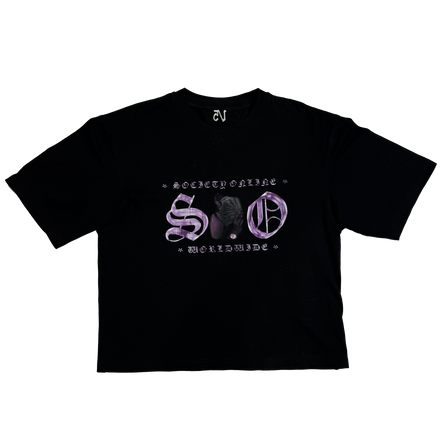 STR8 BANDZ TEE